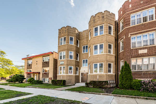 10719 S Calumet Ave property